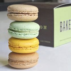 Bouchon Bakery | Bouchon bakery, Bakery, Desserts