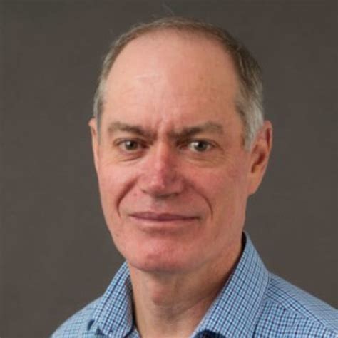 Michael BURCH | Associate Professor | Research profile