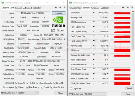 Ldat Y Pcat Cómo Medir El Consumo De Gpu Y Latencia De Pc Reales