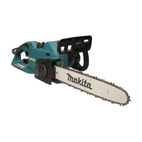 Motosierra Eléctrica De 1800w Makita Uc4041a Productos De Jardín