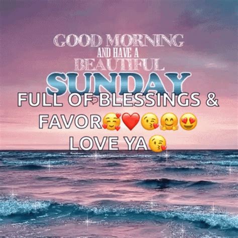 Sunday Good Sunday Good Morning Discover Share Gifs Morning