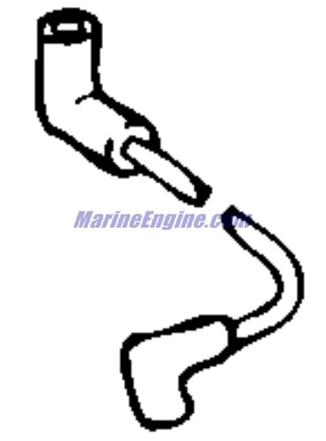 Evinrude Johnson Omc Evinrude Johnson Omc Omc0584919 0584919