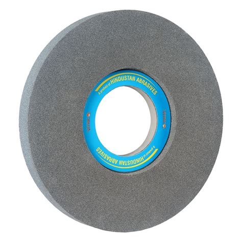 Vitrified Bonded Grinding Wheel For Heavy Duty Work At Rs Piece