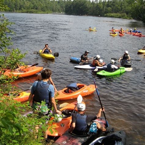 Maine Kayak On Tumblr Discover Whitewater Kayaking In Maine This