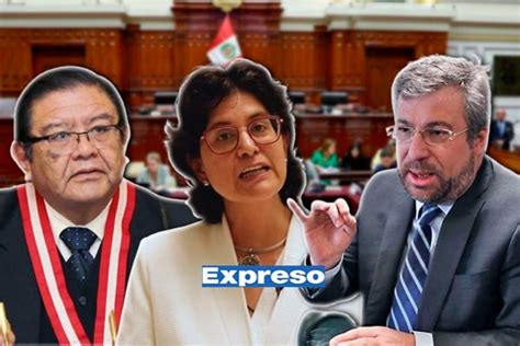 Congreso Comisión de Constitución aprueba reforma que somete a juicio