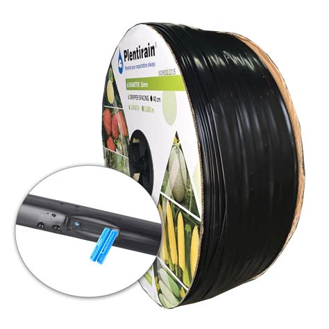 Agriculture Lay Flat 16mm Drip Tape Irrigation Buy 16mm Drip Tape