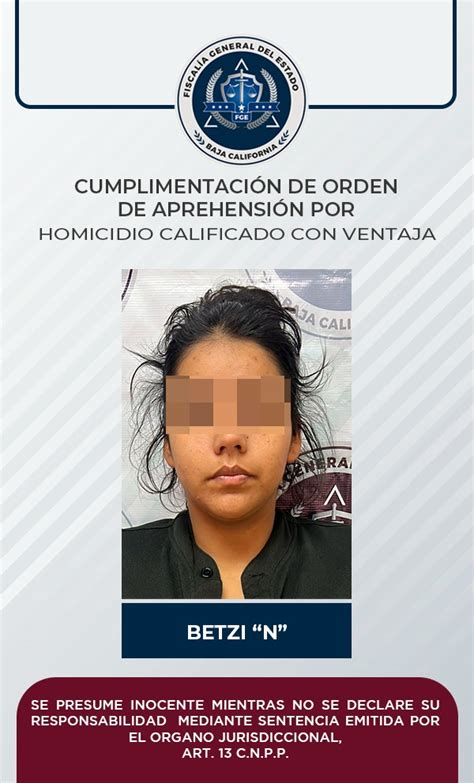 Por Homicidio Calificado Con Ventaja Fge Cumplimenta Orden De