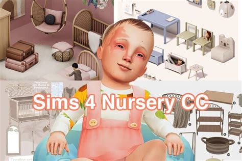 Best Sims Infant Skin Details And Eyes Cc Infant Update