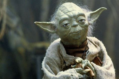 Frank Oz To Voice Yoda In Star Wars Rebels Polygon