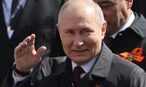 Putin and the lessons history | Crispin Hull