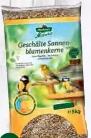 ᐅ Vogelfutter im Angebot bei Dehner Garten Center Februar 2025