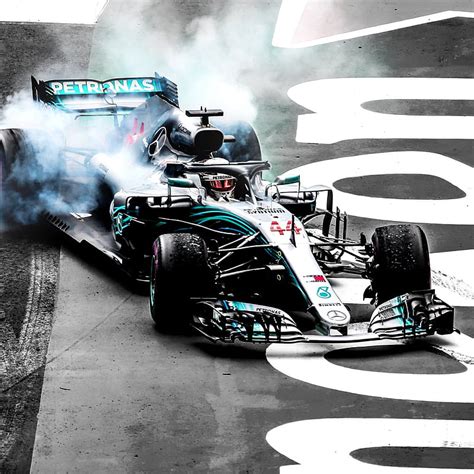 Mercedes Amg Petronas F Team Which One Is Your Favourite From Our