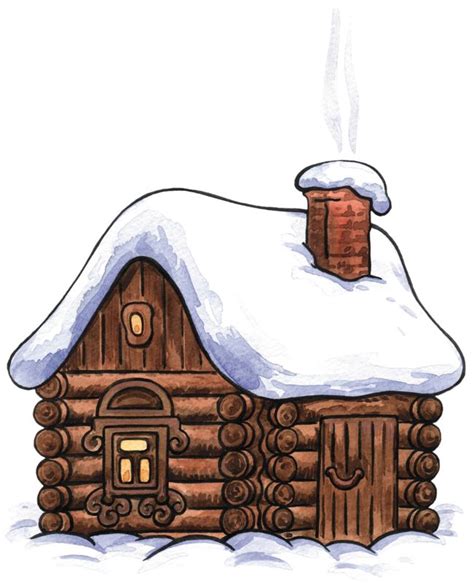 Free Log Cabin Cliparts, Download Free Log Cabin Cliparts png images ...