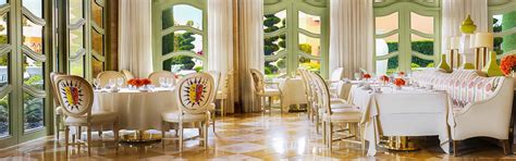 Las Vegas Fine Dining Restaurants | Tableau | Wynn Las Vegas