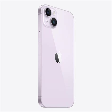 Iphone Plus Go Mauve D Bloqu Back Market