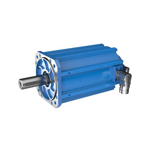 Typ Series Low Speed Direct Drive Permanent Magnet Synchronous Motors