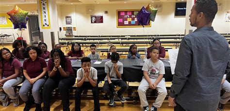 Benjamin Banneker Academy