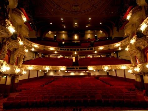 7 Photos King S Theatre Edinburgh Seating Plan And Description - Alqu Blog