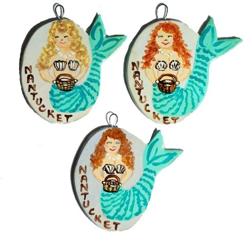 Mermaid 2014 Andersons Nantucket