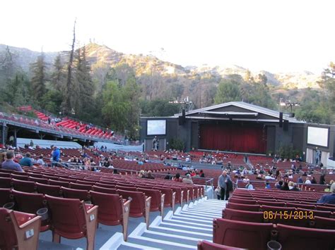 The Greek Theatre Los Ángeles 2022 Qué Saber Antes De Ir Lo Más