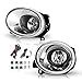 Amazon Autowiki Fog Lights Assembly For Nissan