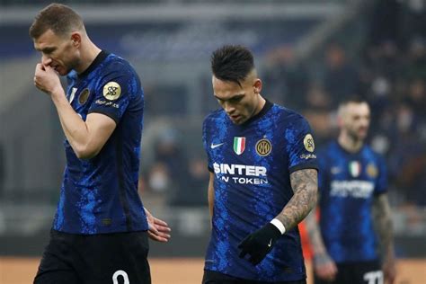 Moratti Inter Kasih Scudetto Ke Milan Tahun Lalu Tak Boleh Terulang