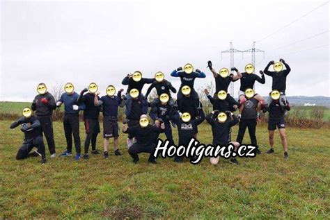 Hooligans Cz Official On Twitter 3 Years Back 09 11 2019 Slavia