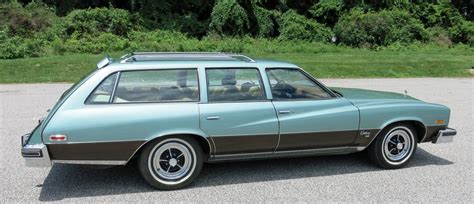 1977 Buick Century Connors Motorcar Company