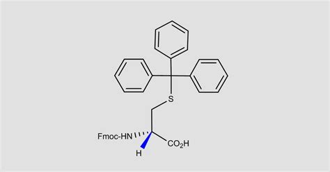 Fmoc D Amino Acids Cbl Patras