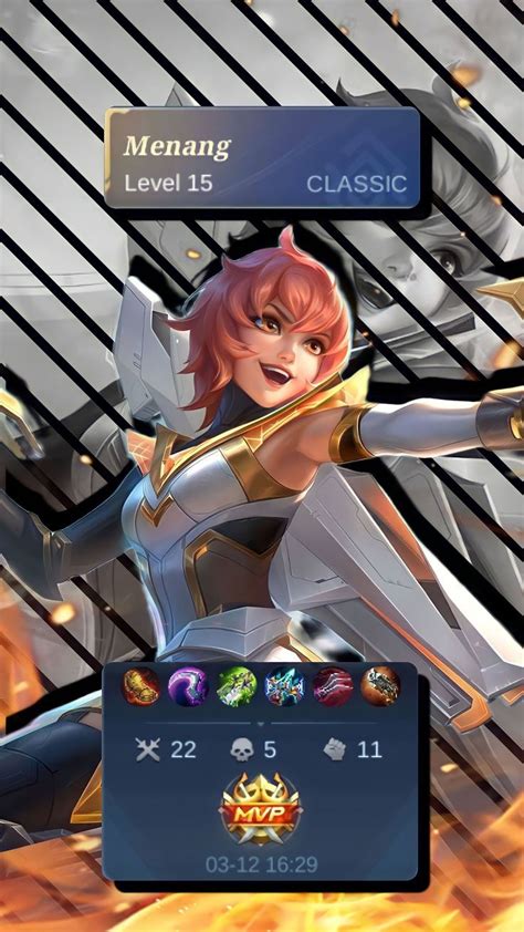 History Beatrix Mlbb Fake History Mobile Legends Chaser Bb Edit