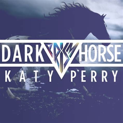 Katy Perry - "Dark Horse" New Promo Single : Pop Junkie