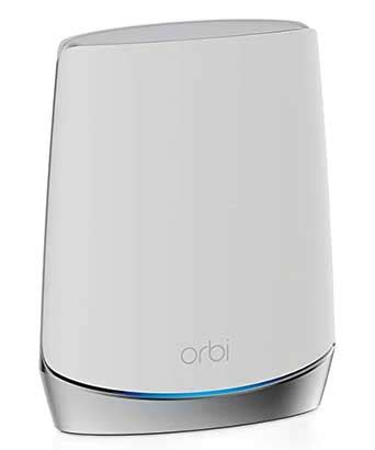 Orbi rbr750 setup | Best settings for orbi rbr750