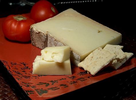 Fontina Cheese Substitute: What Can I Use? - On The Gas | The Art Science & Culture of Food