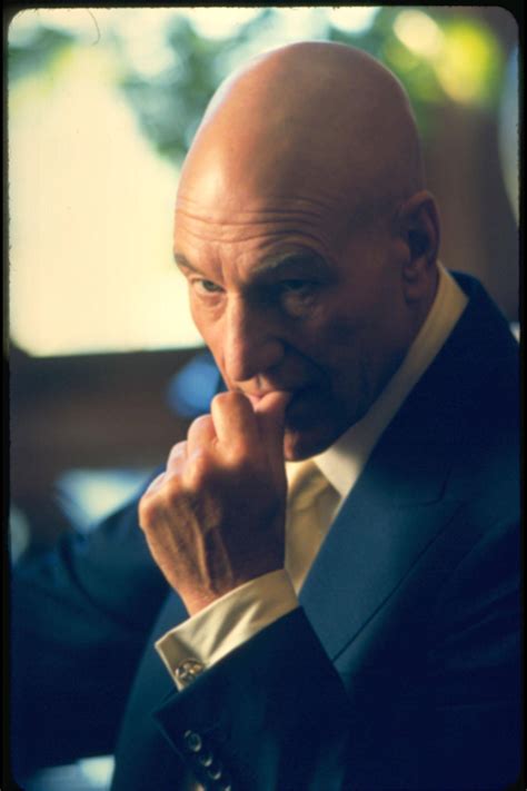 X Men Patrick Stewart Photo 40532497 Fanpop