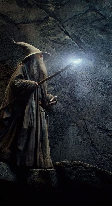 Phone Movieandtv In 2019 Lord Of The Rings Tolkien Gandalf Lotr Hd