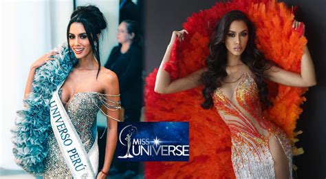 Cómo votar en el Miss Universo 2023 por Camila Escribens la candidata