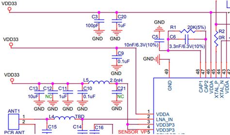 Esp32 Mcu Pinout Datasheet Equivalent Schematic And Specifications