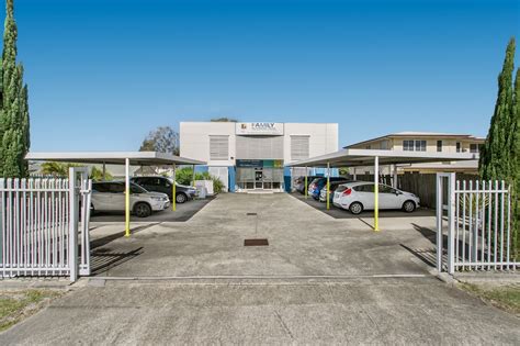 Office Leased In 16 Mecklem Street Strathpine Qld 4500 Commercial