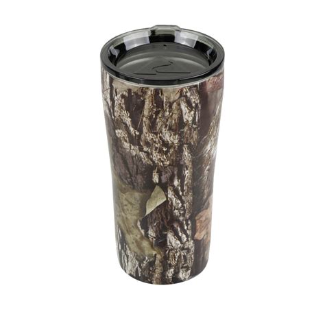 Vaso Termico Ozark Trail Oz Camuflaje Tipo Yeti Rtic En