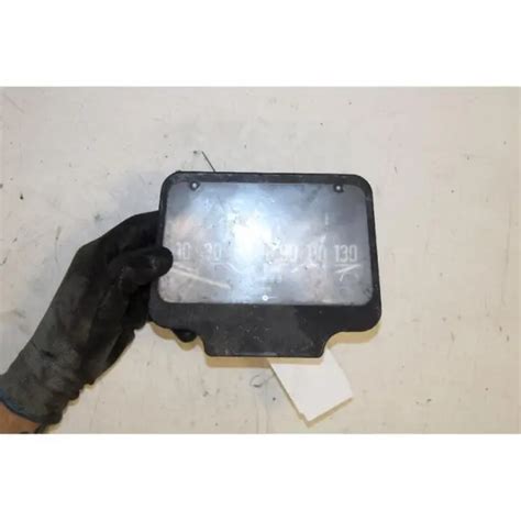 Tableau De Bord Compteur Pour Citroen Dyane Ber P B Cc Eur