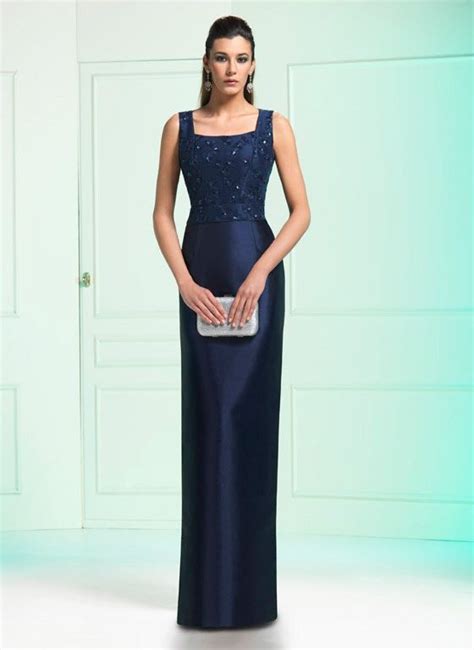 Vestido De Madrina De Raffaello Bitero Largo Mermaid Formal Dress