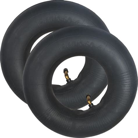 Amazon Pack Inner Tube With Tr Bent Valve Stem