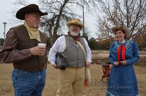 Cowboy Round Up