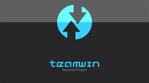 Tutorial How To Install Twrp Recovery Via Fastboot On Android