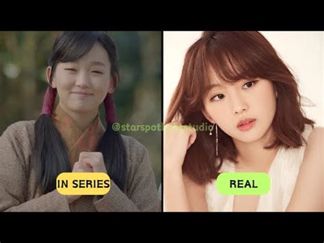 Moon Lovers Scarlet Heart Ryeo Tv Series Cast Then And Now