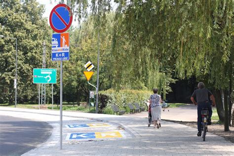 Centrum Przesiadkowe w Chorzowie działa ZOBACZ ZDJĘCIA Jest też strefa