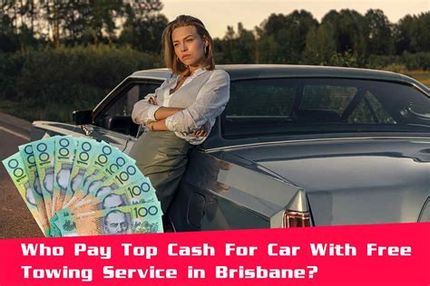 Blog Free Towing Brisbane And Cash For Car Upto