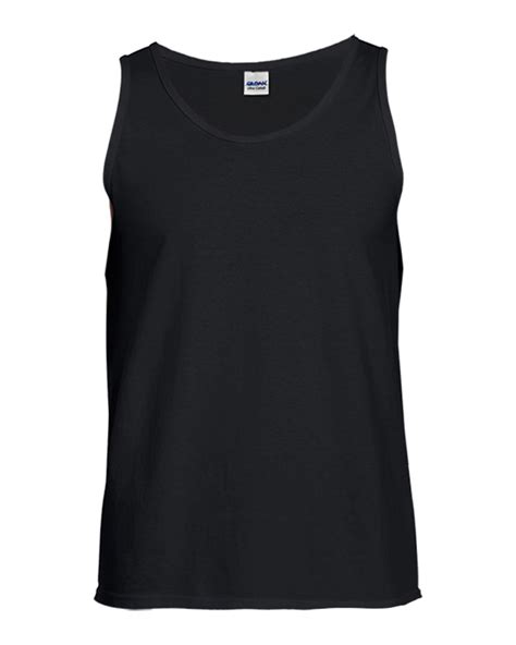 Gildan® Ultra Cotton® 2200 Adult Tank Top Wishtee Sdn Bhd