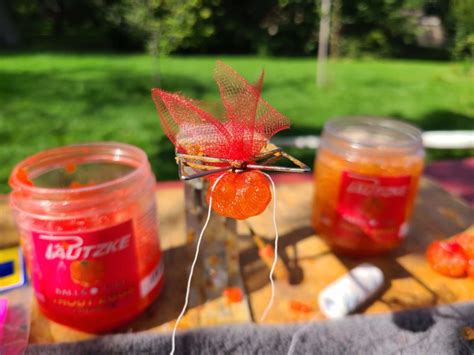 Try These Tasty Sacs For Late Fall Salmon Pautzke Bait Co