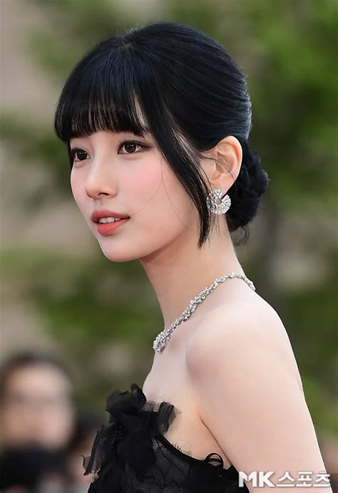 Suzy S Exquisite Elegance Leaves K Netizens In Awe Allkpop